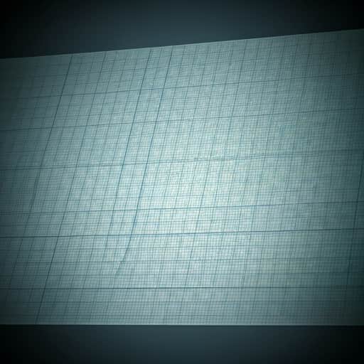 Engineering blueprints and load calculations